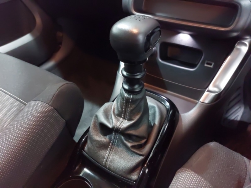 Used Citroen C3 Aircross 2022 for sale - 76532772: Photo 12