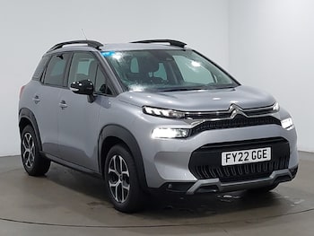 Citroen - C3 Aircross