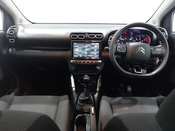 Used Citroen C3 Aircross 2022 for sale - 76532772: Photo