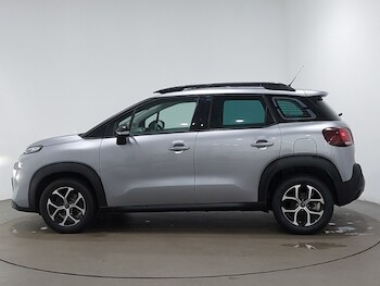 Used Citroen C3 Aircross 2022 for sale - 76532772: Photo