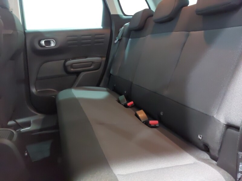 Used Citroen C3 Aircross 2022 for sale - 76532772: Photo 6