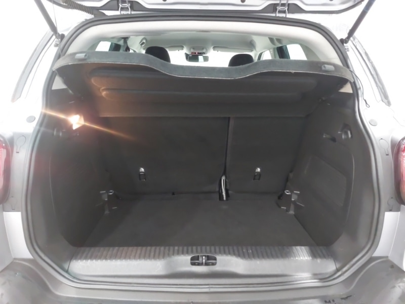 Used Citroen C3 Aircross 2022 for sale - 76532772: Photo 8