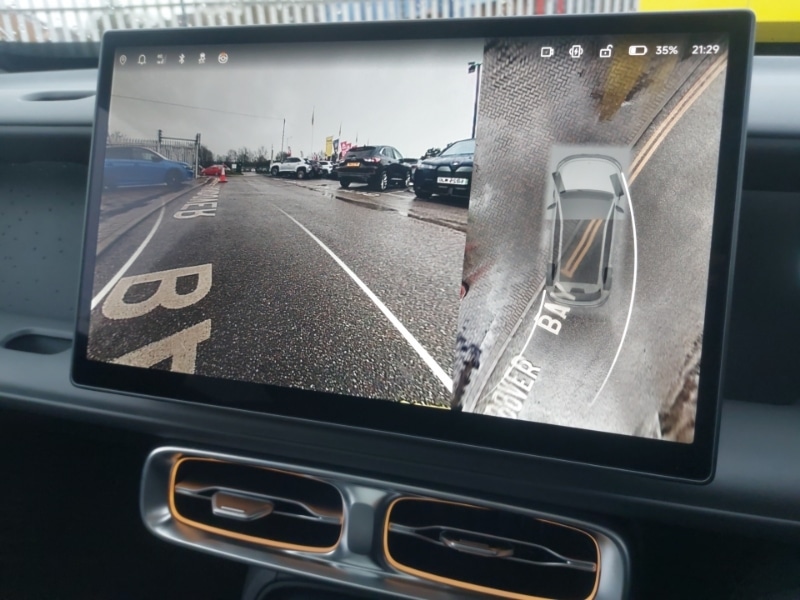 Used Leapmotor B10 2025 for sale - 77015132: Photo 11