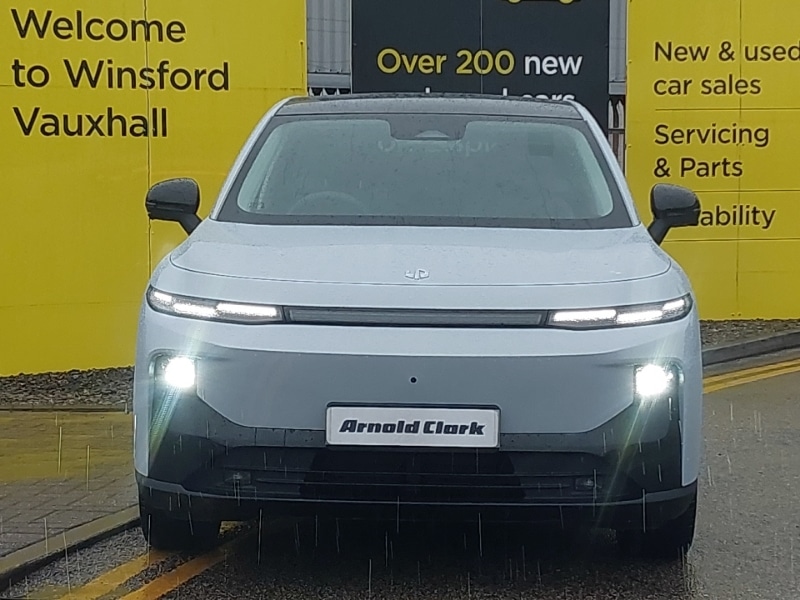 Used Leapmotor B10 2025 for sale - 77015132: Photo 12