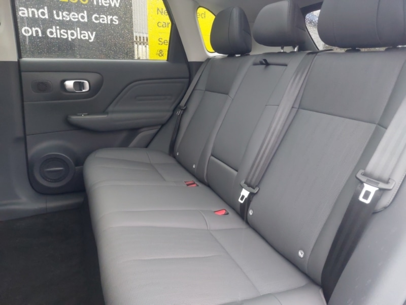 Used Leapmotor B10 2025 for sale - 77015132: Photo 6