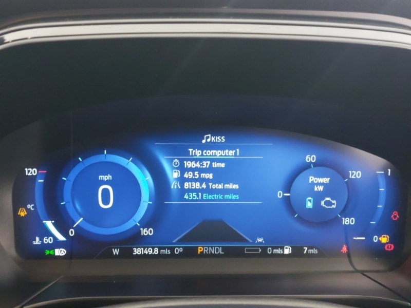 Used Ford Kuga 2022 for sale - 77569479: Photo 12