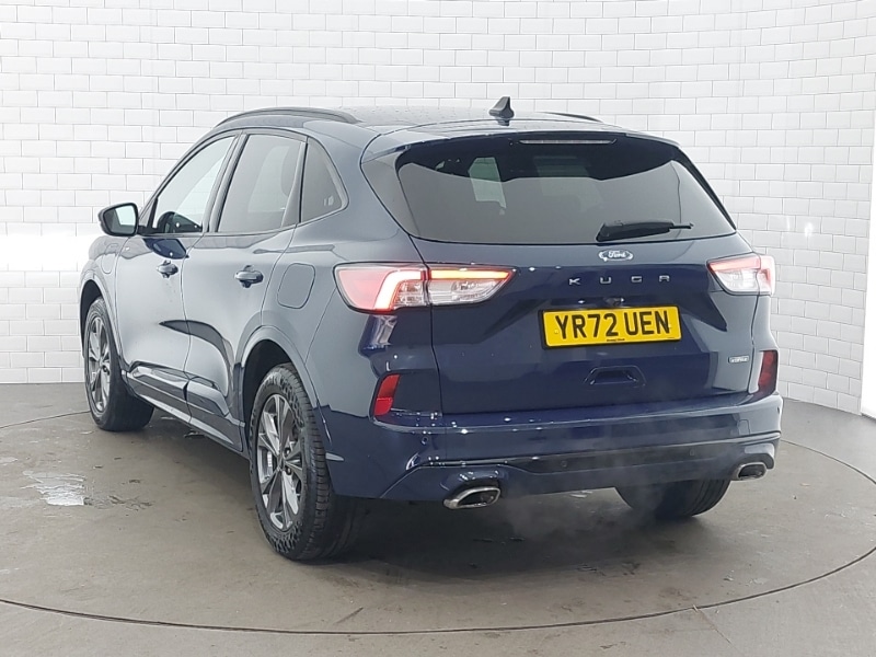 Used Ford Kuga 2022 for sale - 77569479: Photo 3