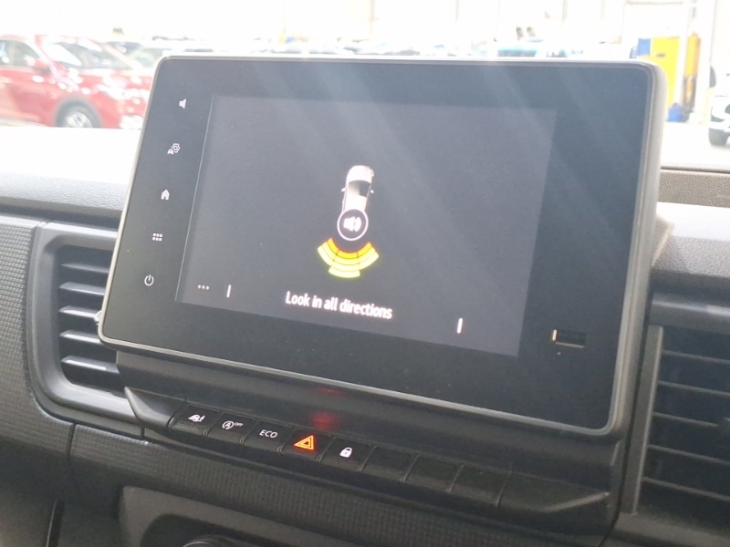 Used Renault Trafic 2024 for sale - 77353168: Photo 10