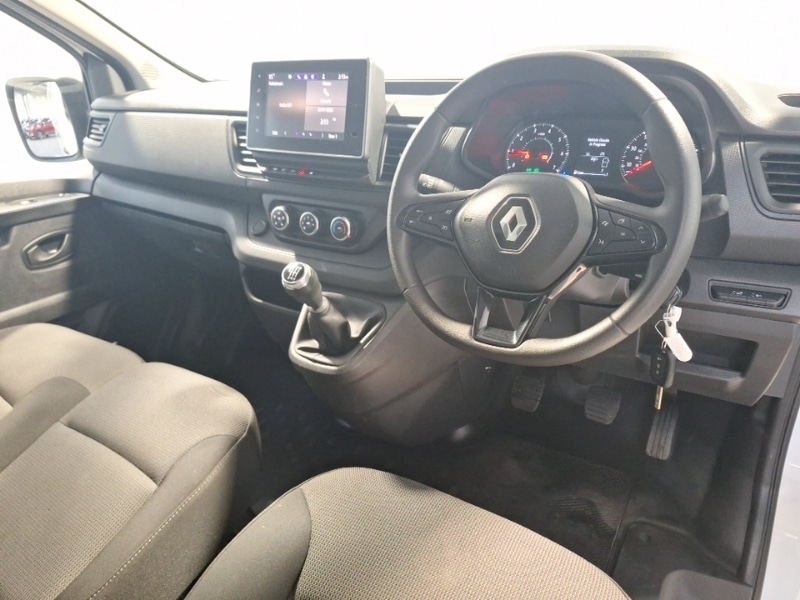 Used Renault Trafic 2024 for sale - 77353168: Photo 2