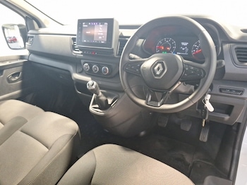 Used Renault Trafic 2024 for sale - 77353168: Photo