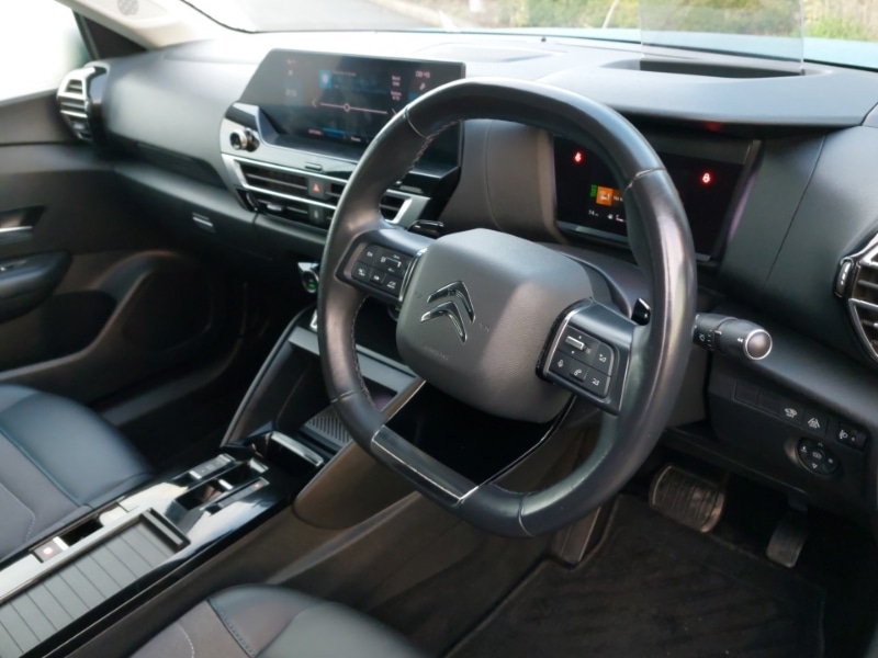 Used Citroen C4 2021 for sale - 77081012: Photo 11