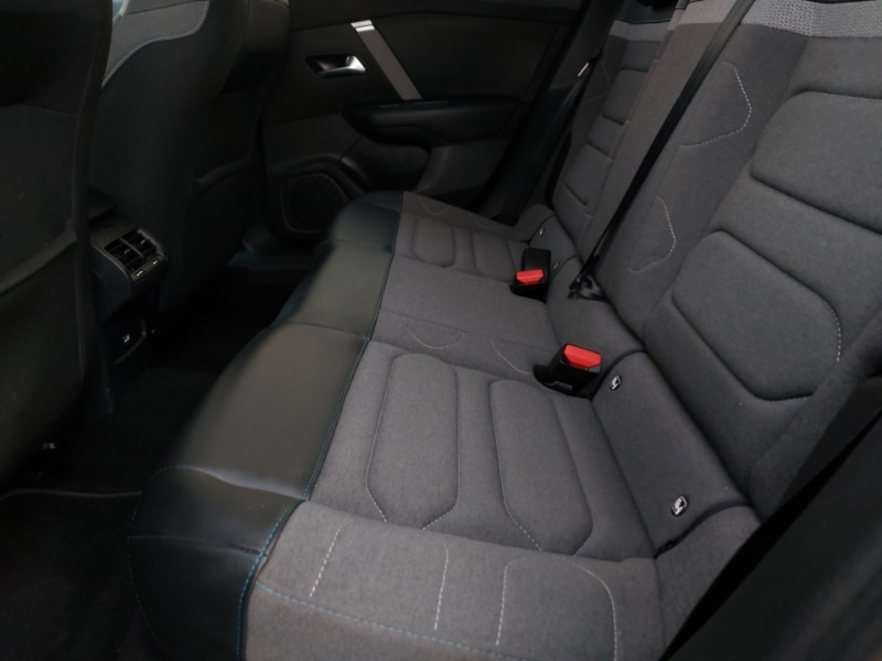 Used Citroen C4 2021 for sale - 77081012: Photo 6