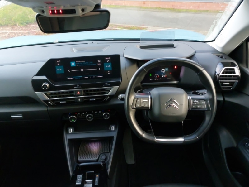 Used Citroen C4 2021 for sale - 77081012: Photo 7