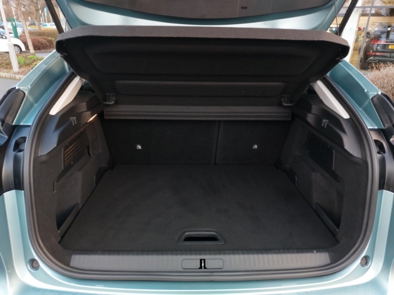 Used Citroen C4 2021 for sale - 77081012: Photo 8