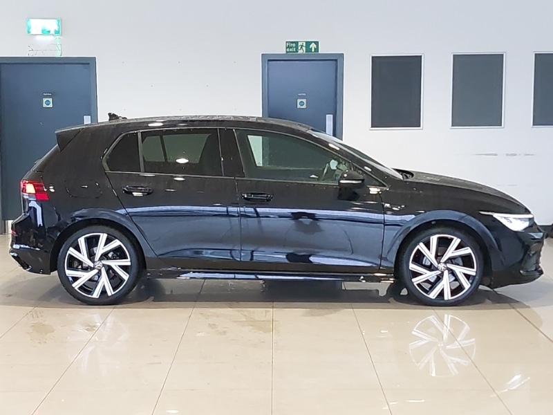 Used Volkswagen Golf 2023 for sale - 76544214: Photo 2