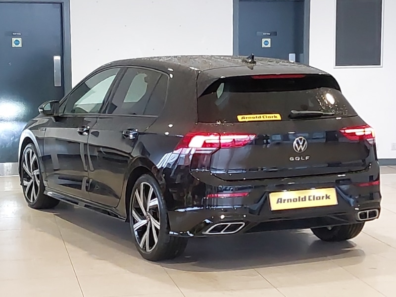 Used Volkswagen Golf 2023 for sale - 76544214: Photo 3