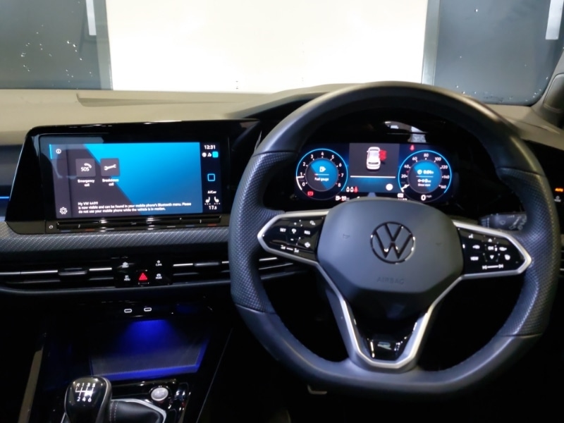 Used Volkswagen Golf 2023 for sale - 76544214: Photo 5