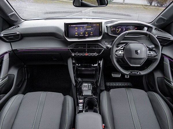 Used Peugeot 208 2025 for sale - 76288926: Photo 2