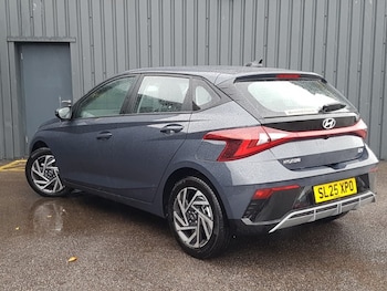 Used Hyundai i20 2025 for sale - 76720601: Photo