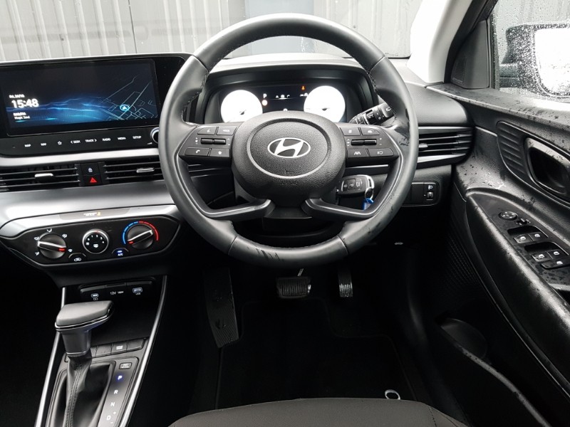 Used Hyundai i20 2025 for sale - 76720601: Photo 7