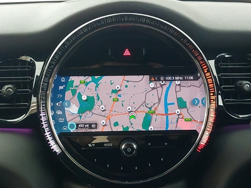 Used MINI Convertible 2021 for sale - 77923291: Photo 10