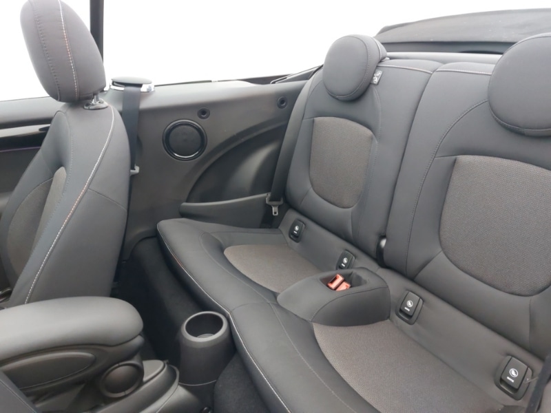 Used MINI Convertible 2021 for sale - 77923291: Photo 6