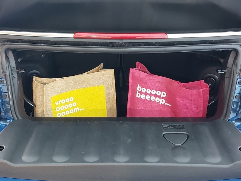 Used MINI Convertible 2021 for sale - 77923291: Photo 8