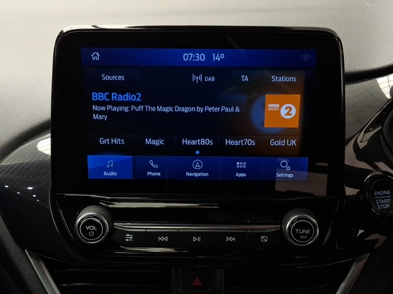 Used Ford Puma 2022 for sale - 77046681: Photo 10