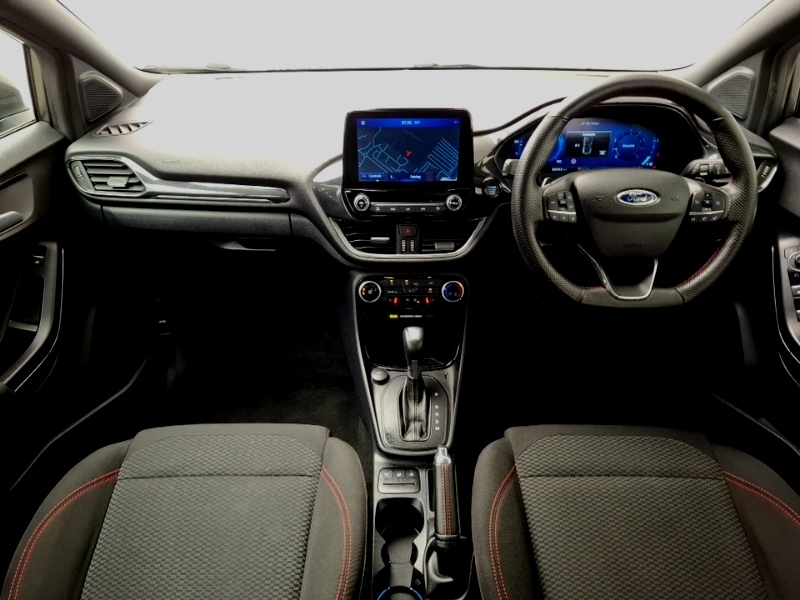 Used Ford Puma 2022 for sale - 77046681: Photo 2