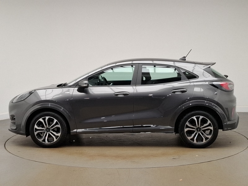 Used Ford Puma 2022 for sale - 77046681: Photo 4