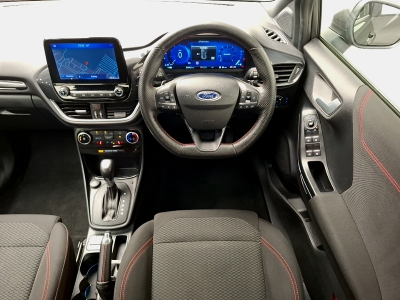 Used Ford Puma 2022 for sale - 77046681: Photo 7