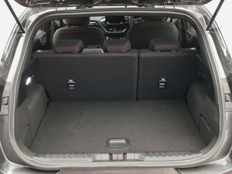 Used Ford Puma 2022 for sale - 77046681: Photo 8