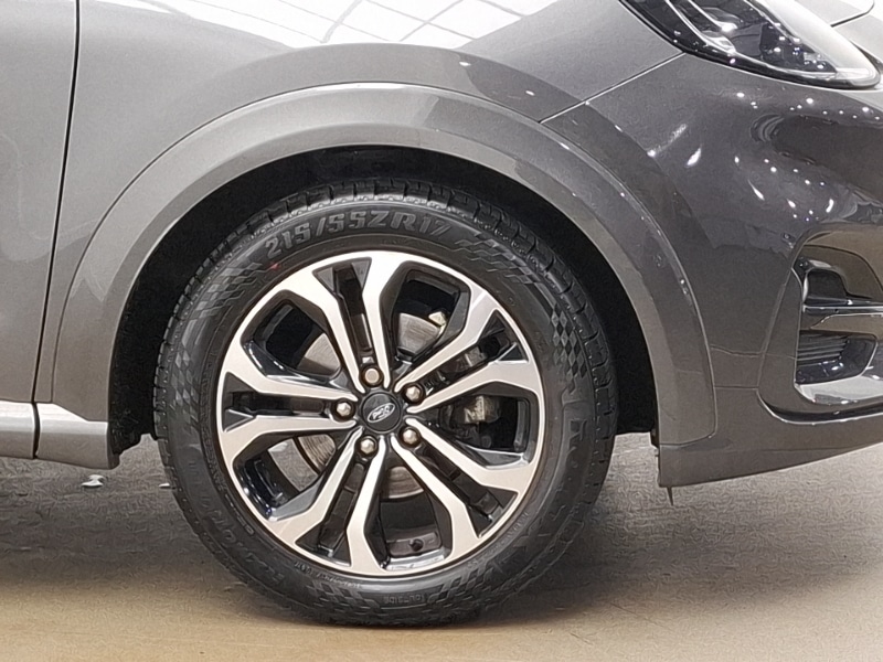 Used Ford Puma 2022 for sale - 77046681: Photo 9