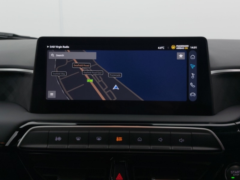 Used MG MG3 2025 for sale - 77206260: Photo 11