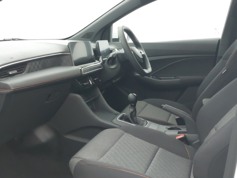 Used MG MG3 2025 for sale - 77206260: Photo 5