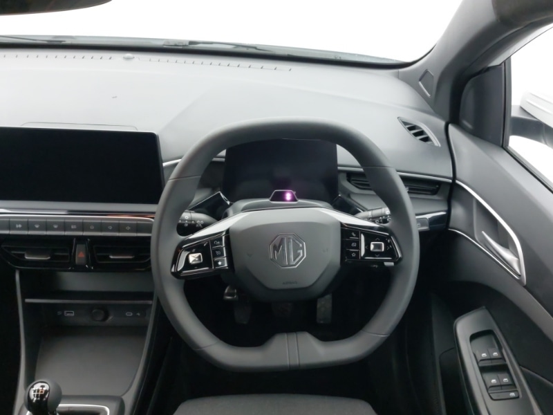 Used MG MG3 2025 for sale - 77206260: Photo 7