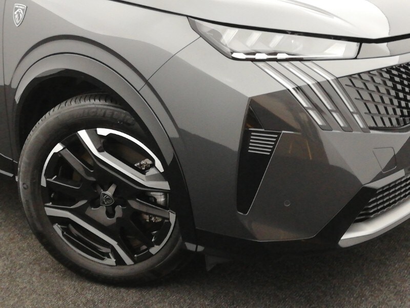 Used Peugeot 3008 2025 for sale - 77569643: Photo 9