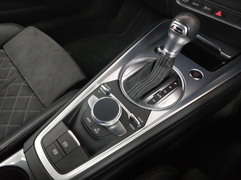 Used Audi TT 2023 for sale - 76796055: Photo 10