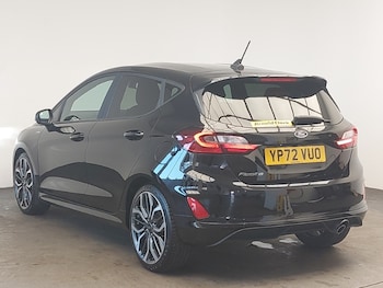 Used Ford Fiesta 2023 for sale - 78343169: Photo