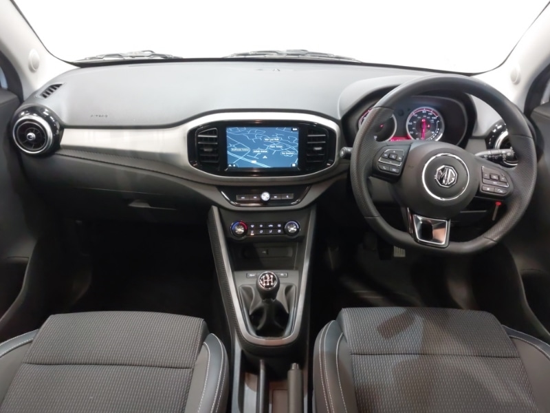 Used MG MG3 2024 for sale - 78054924: Photo 2