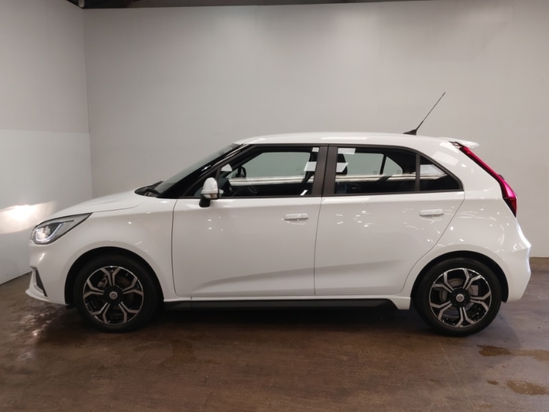 Used MG MG3 2024 for sale - 78054924: Photo 4
