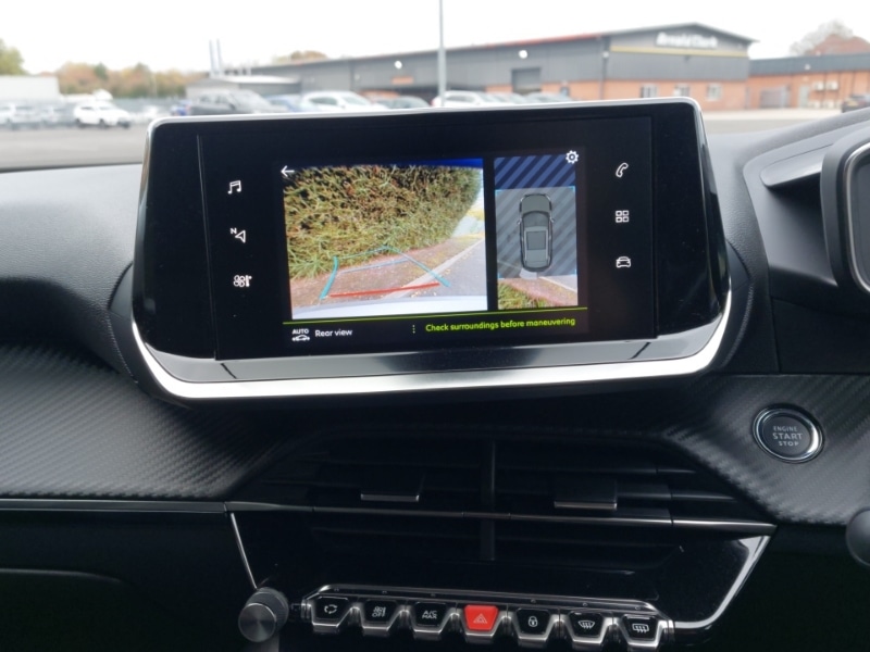 Used Peugeot 2008 2022 for sale - 76498003: Photo 11