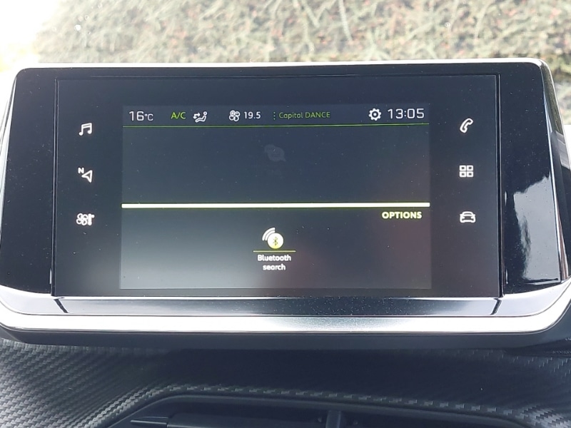 Used Peugeot 2008 2022 for sale - 76498003: Photo 12