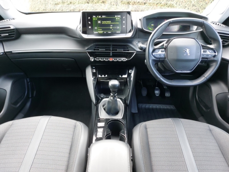 Used Peugeot 2008 2022 for sale - 76498003: Photo 2