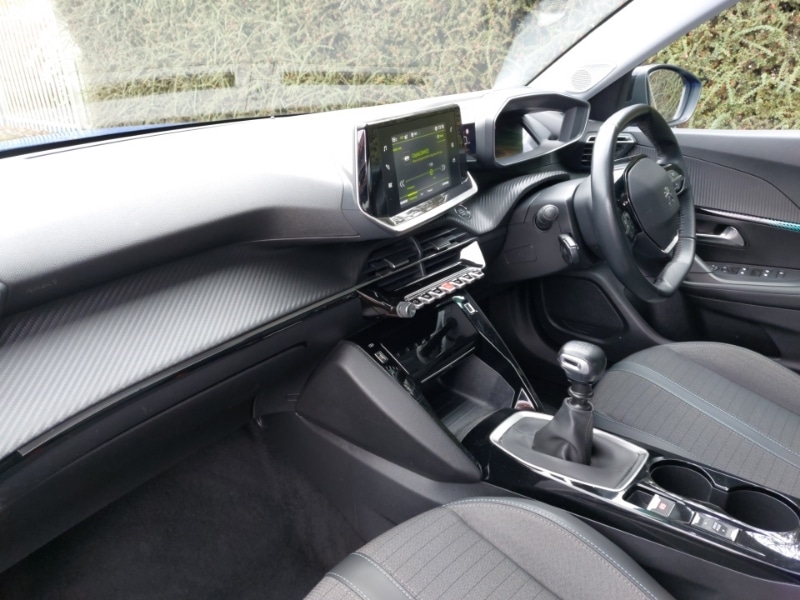 Used Peugeot 2008 2022 for sale - 76498003: Photo 5