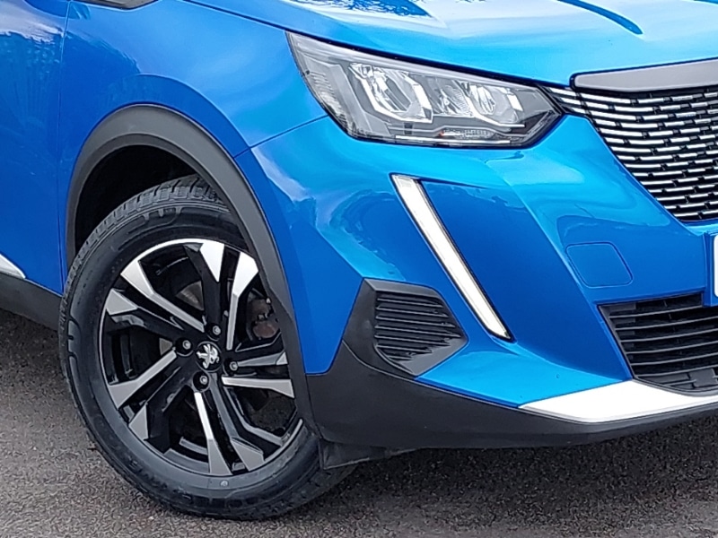 Used Peugeot 2008 2022 for sale - 76498003: Photo 9