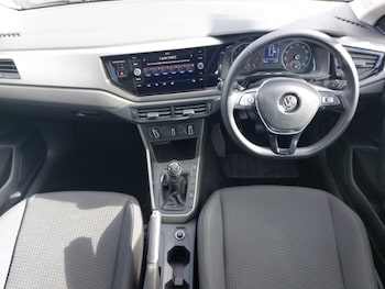 Used Volkswagen Polo 2020 for sale - 78259772: Photo