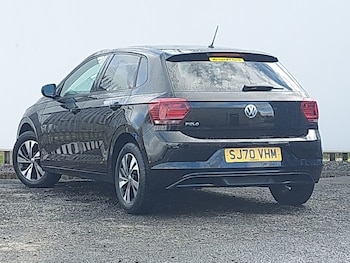 Used Volkswagen Polo 2020 for sale - 78259772: Photo