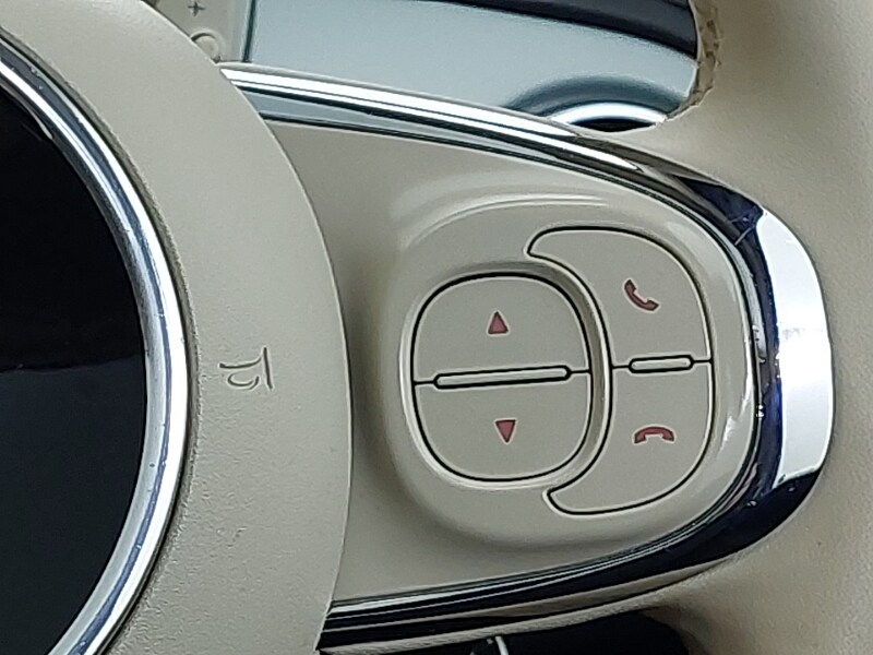 Used Fiat 500 2023 for sale - 77563298: Photo 11