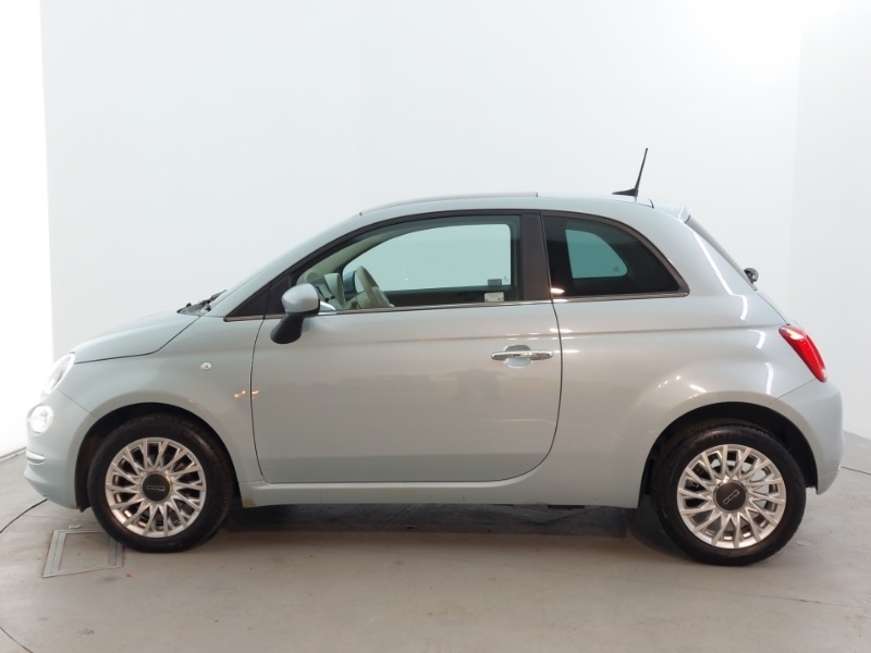 Used Fiat 500 2023 for sale - 77563298: Photo 4